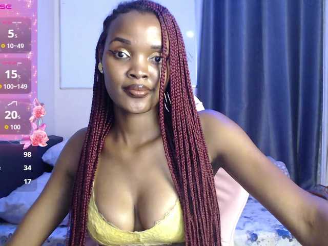 exlovergal live cam on BongaCams