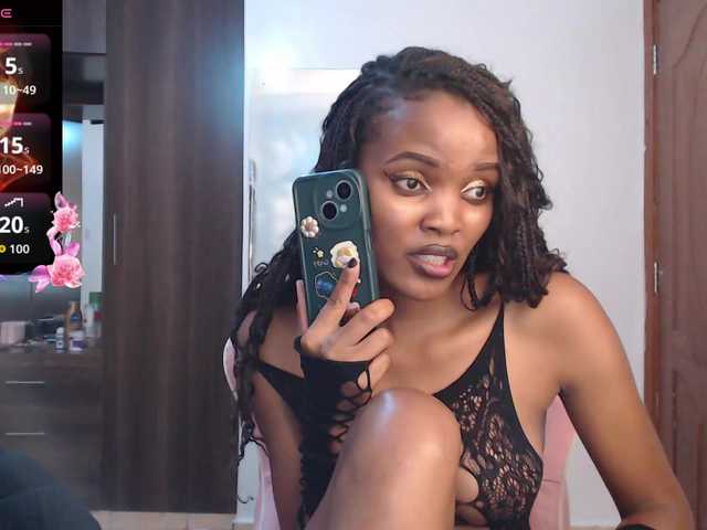 exlovergal live cam on BongaCams