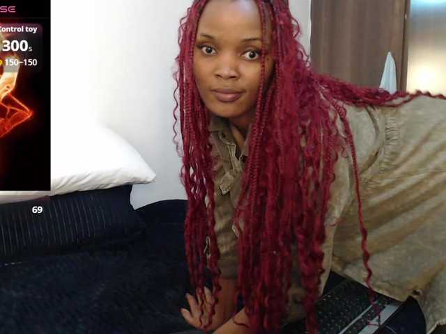exlovergal live cam on BongaCams