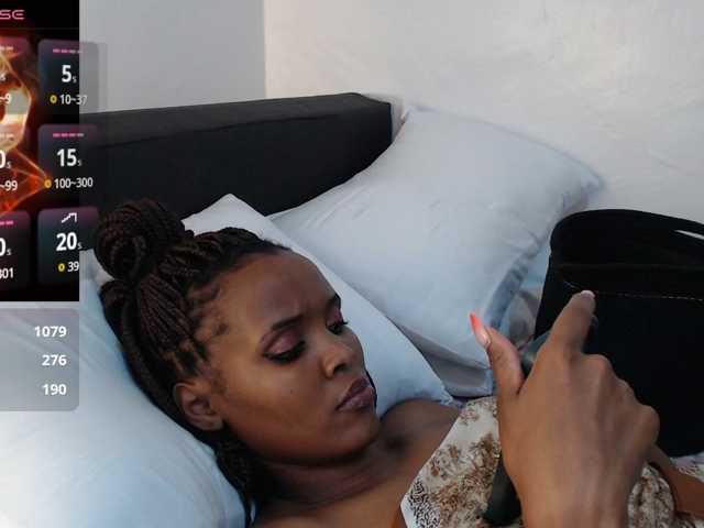 exlovergal live cam on BongaCams