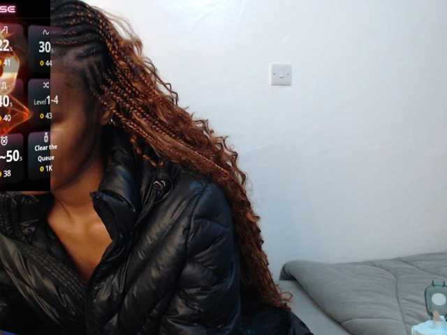 exlovergal live cam on BongaCams