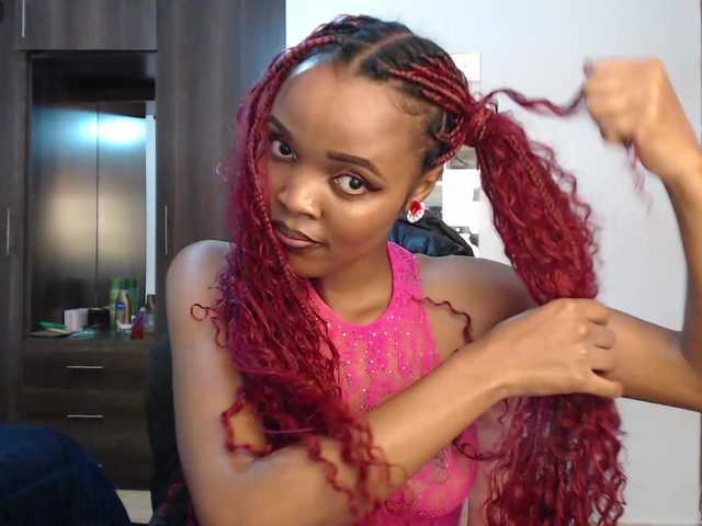 exlovergal live cam on BongaCams