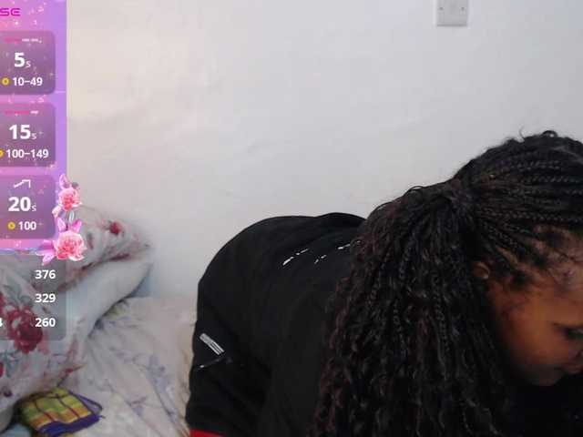 exlovergal live cam on BongaCams