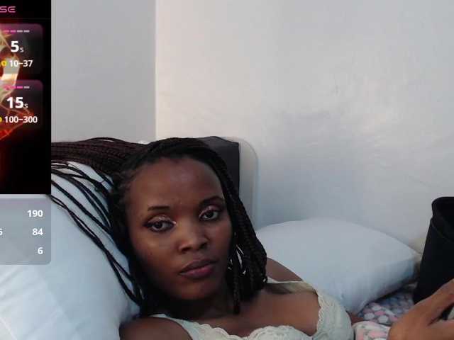 exlovergal live cam on BongaCams