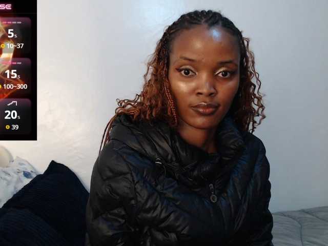 exlovergal live cam on BongaCams