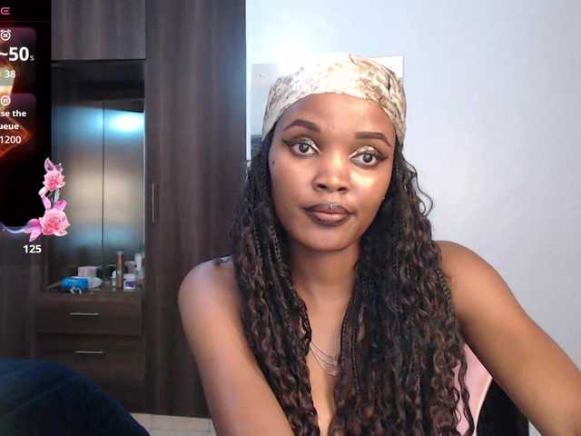 exlovergal live cam on BongaCams