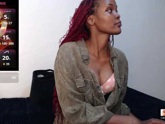 Chat with exlovergal live cam