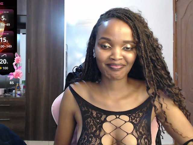 exlovergal live cam on BongaCams