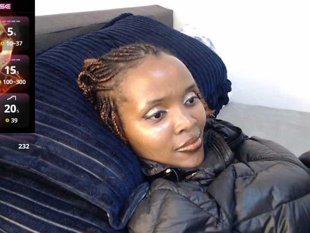 exlovergal live cam on BongaCams