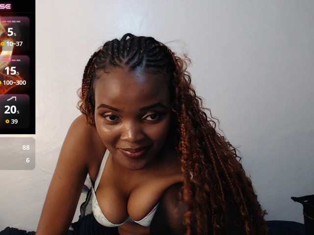 exlovergal live cam on BongaCams