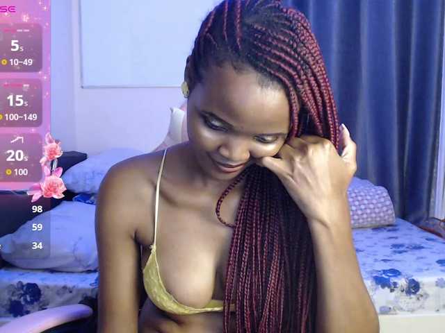 exlovergal live cam on BongaCams