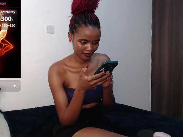 exlovergal live cam on BongaCams