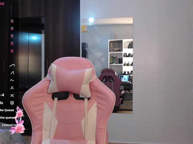 exlovergal live cam on BongaCams