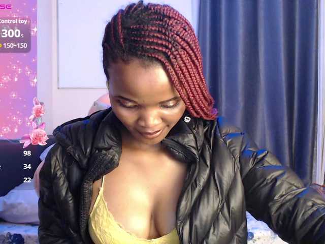 exlovergal live cam on BongaCams