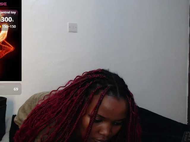 exlovergal live cam on BongaCams