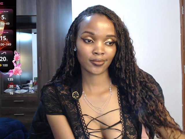 exlovergal live cam on BongaCams