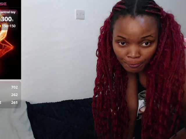 exlovergal live cam on BongaCams