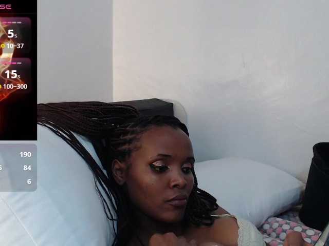 exlovergal live cam on BongaCams