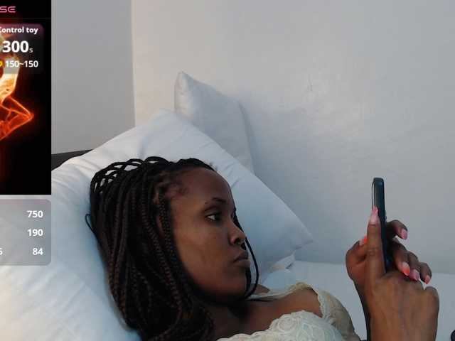 exlovergal live cam on BongaCams