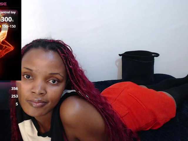 exlovergal live cam on BongaCams