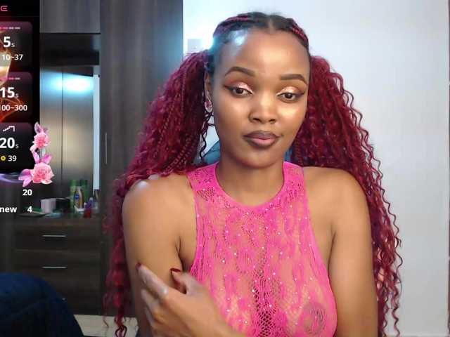 exlovergal live cam on BongaCams