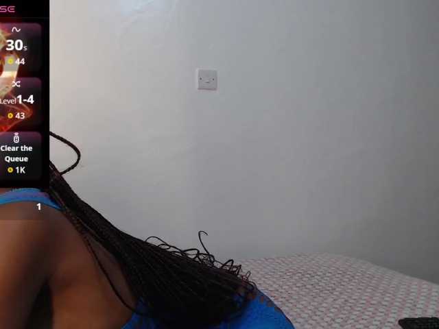 exlovergal live cam on BongaCams