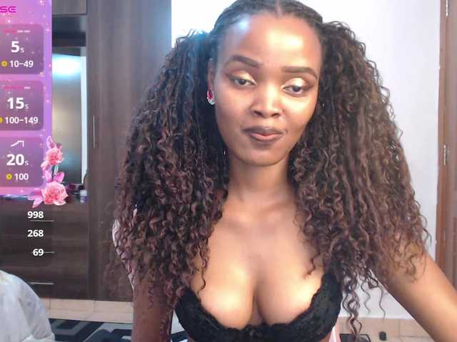 exlovergal live cam on BongaCams