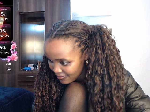 exlovergal live cam on BongaCams