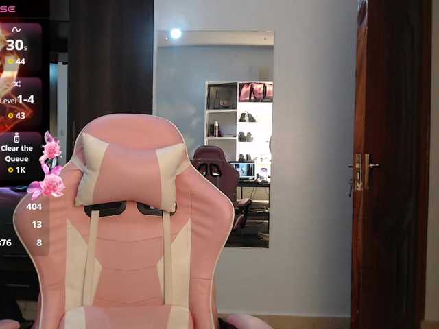 exlovergal live cam preview
