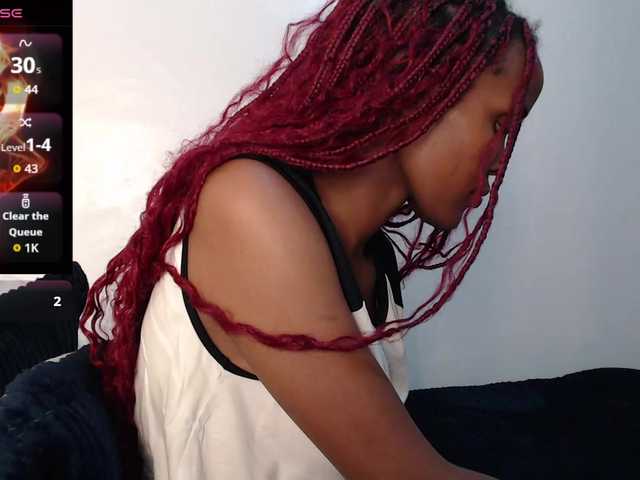 exlovergal live cam on BongaCams