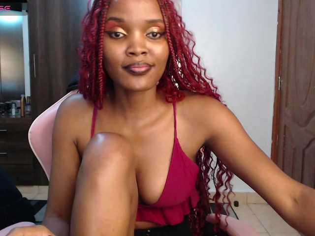 exlovergal live cam on BongaCams