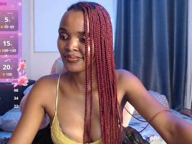 exlovergal live cam on BongaCams