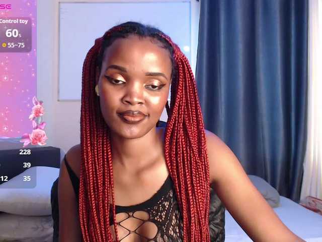 exlovergal live cam on BongaCams