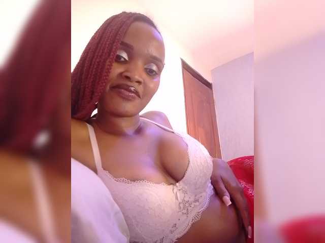 exlovergal live cam on BongaCams