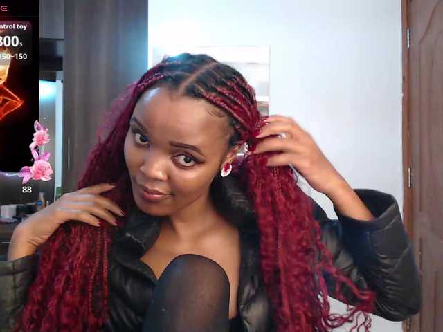 exlovergal live cam on BongaCams