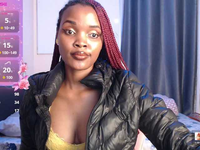 exlovergal live cam on BongaCams