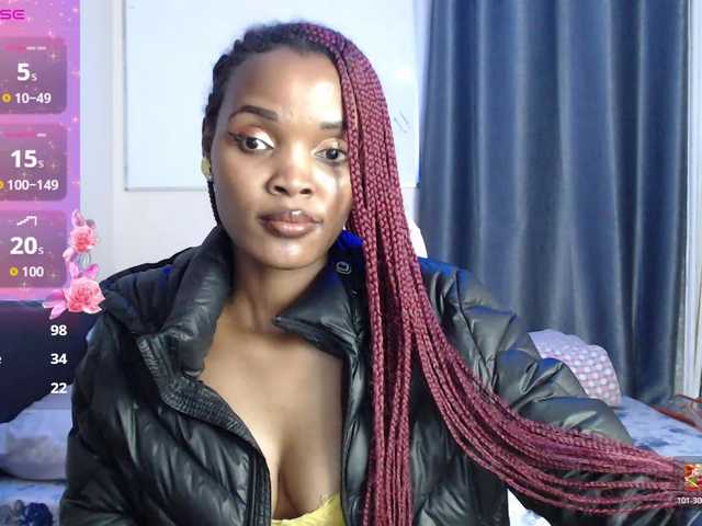 exlovergal live cam on BongaCams
