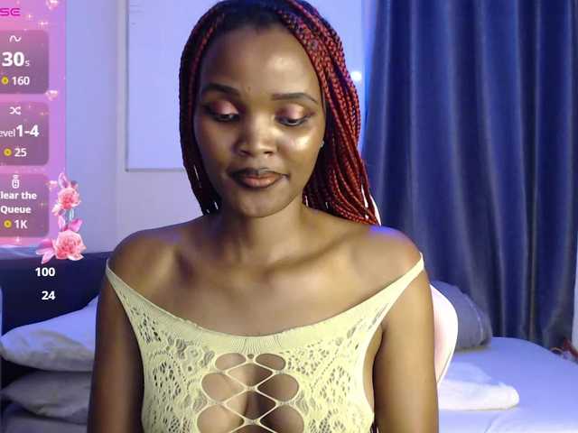 exlovergal live cam on BongaCams