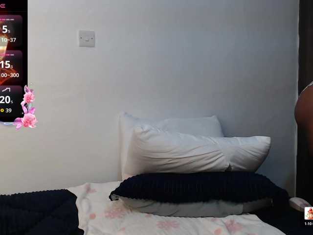exlovergal live cam on BongaCams