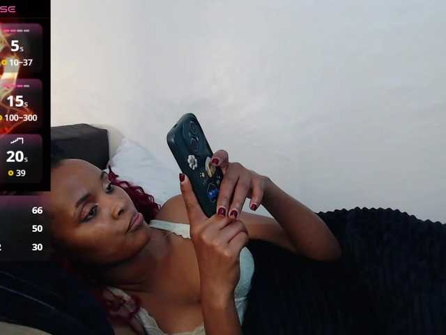 exlovergal live cam on BongaCams