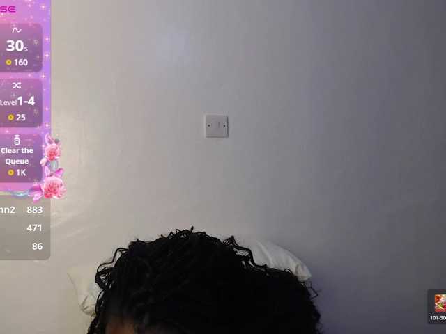 exlovergal live cam on BongaCams