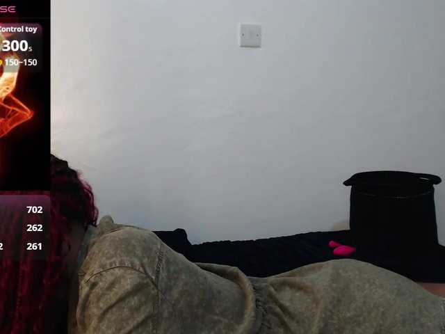 exlovergal live cam on BongaCams
