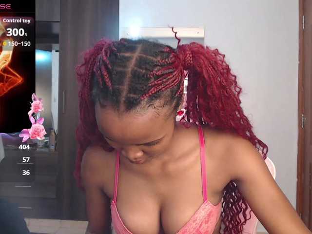 exlovergal live cam on BongaCams