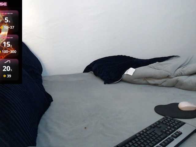 exlovergal live cam on BongaCams