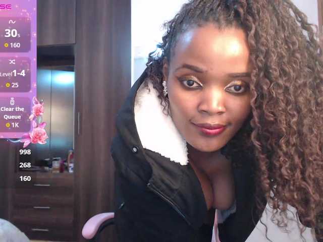 exlovergal live cam on BongaCams