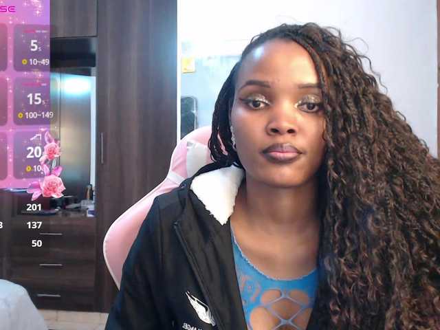 exlovergal live cam on BongaCams