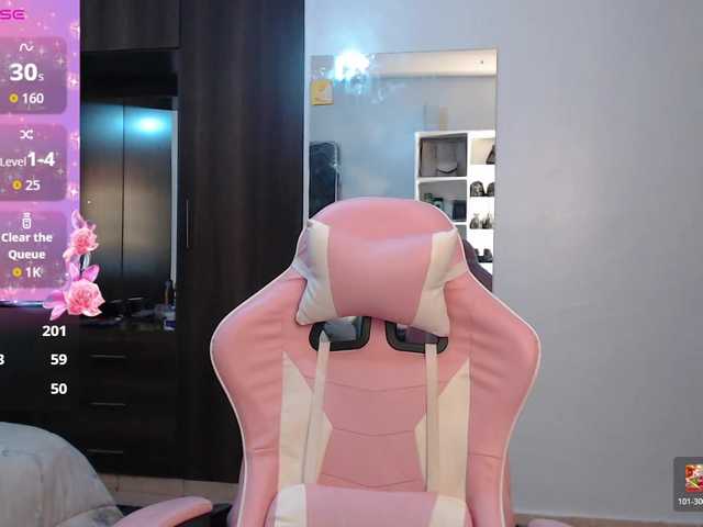 exlovergal live cam on BongaCams