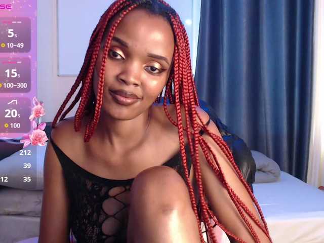 exlovergal live cam on BongaCams