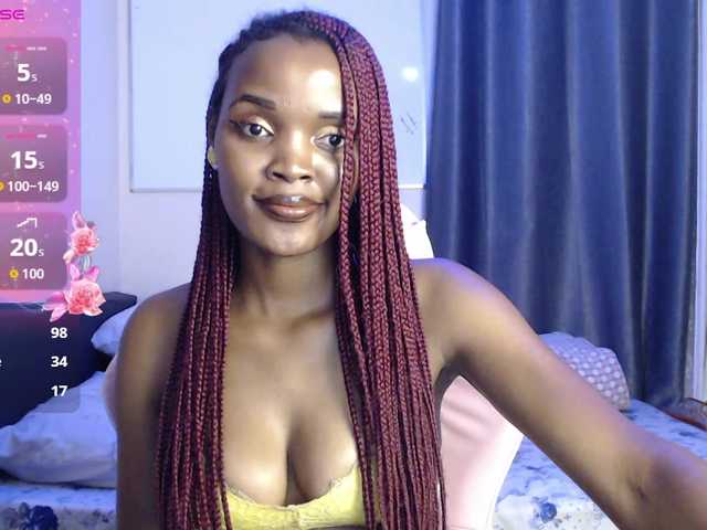 exlovergal live cam on BongaCams