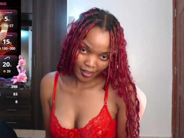 exlovergal live cam on BongaCams